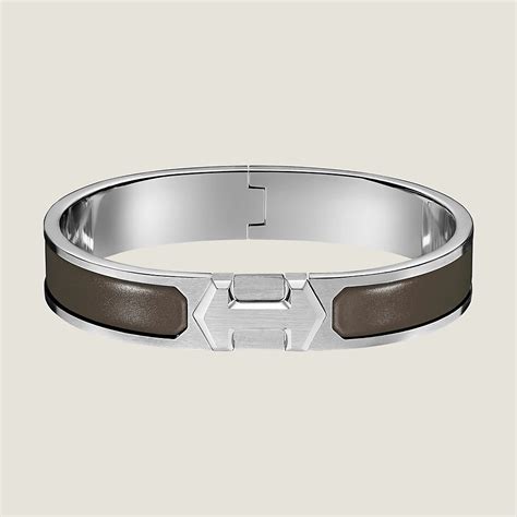 hermes men bracelt|fashion accessory hermes h bracelet.